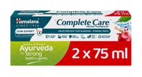 Dantų pastų rinkinys Himalaya Complete Care, 75 ml