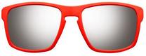 Спортивные солнцезащитные очки Julbo Shield Spectron 4, 59 мм, черный цв./oранжевый цв.