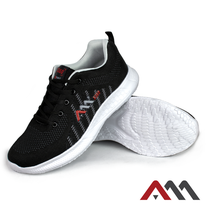Sportbačiai ART.Master X360, juoda sp., 45