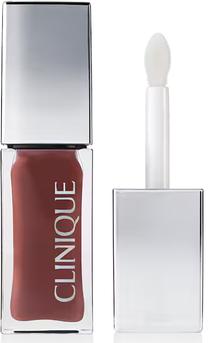 Lūpu eļļa Clinique Pop Lip + Cheek Oil, 7 ml, nude honey krās., 02