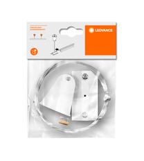 Комплект для монтажа световых рельсов Ledvance, 6.1 см x 3.3 см x 4.7 см