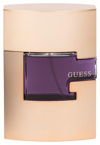 Tualetinis vanduo Guess Gold, 75 ml