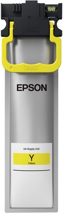 Rašalinio spausdintuvo kasetė Epson C13T944440, geltona sp.