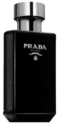 Kvapusis vanduo Prada L'Homme Intense, 50 ml