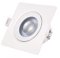 Lampa padziļinājums 17353S, 3000°K, LED, balta krās., 7 W