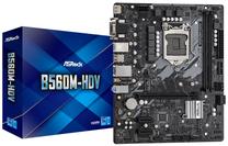 Emaplaat ASRock B560M-HDV
