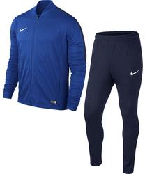 Спортивный костюм, детские Nike, синий цв., m