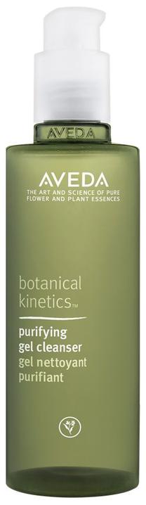 Sejas tīrīšanas līdzeklis Aveda Botanical Kinetics Purifying Gel, 150 ml