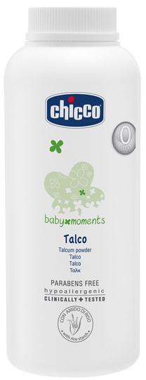 Vaikiška pudra Chicco Baby Moments, 150 ml