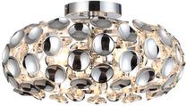 Valgusti lagi Light Prestige Ferrara, E14, 3 x 60 W / kroom v.
