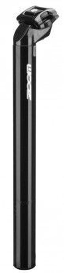 Стойка для седла Zoom SP-C208, алюминий, черный цв.