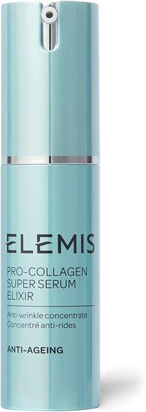 Veido eliksyras Elemis Pro-Collagen, 15 ml