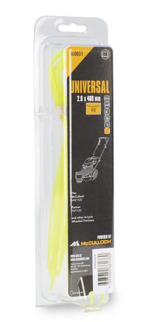 Аксессуар для газонокосилки universal wt420-le