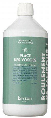 Pesemisseep Kerzon Place des Vosges, 1 kg