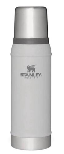 Termosas Stanley The Legendary Classic, 0.75 l, pilka sp.