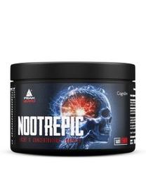 Maisto papildas energijai ir ištvermei Peak NootrEpic, citrinų skonio, 240 g