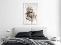 Reprodukcija Artgeist Pensive Cupid N9216-XXLPWD, 80 cm x 120 cm