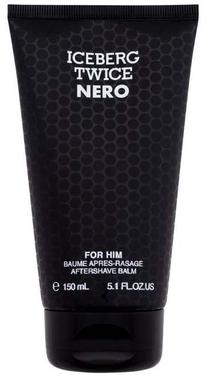 Бальзам после бритья Iceberg Twice Nero, 150 мл
