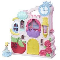 Lėlių namas Hasbro