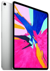Planšetdators Apple iPad Pro 3 12.9, 12.9", 4GB/256GB, 4G, sudraba krās.