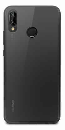 Чехол для телефона Puro, прозрачный цв., Huawei