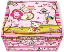 Набор для творчества Pulio Pecoware Art Set, розовый цв.