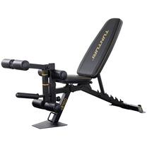 Treneru sols Tunturi Centuri UB100 Utility Bench