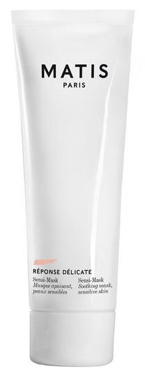Sejas maska Matis Reponse Delicate, 50 ml