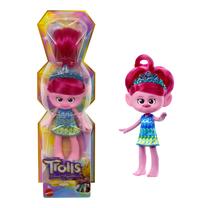 Žaislinė figūrėlė Trolls HNF03, įvairių spalvų