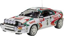 Игрушечная гоночная машина Toyota Celica GT-Four 24125, 1:24, белый цв.