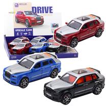 Žaislinis automobilis Lean Toys Drive, (spalva/dizainas parenkami atsitiktine tvarka)