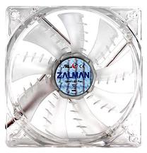 Oro aušintuvas korpusui Zalman ZM-F3 LED(SF)