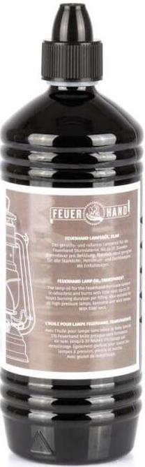 Parafīns Feuerhand, 1 l