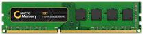 Operatyvioji atmintis (RAM) CoreParts Micro Memory MMD8796/2GB, DDR3, 2 GB, 1066 MHz