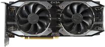 Vaizdo plokštė EVGA GeForce RTX 2080 XC2 Ultra Gaming 08G-P4-2187-KR, 8 GB, GDDR6