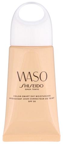 Veido kremas Shiseido, 50 ml