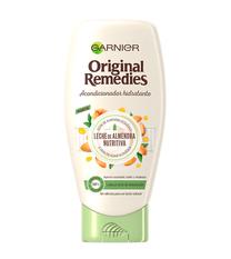 Plaukų balzamas Garnier Original Remedies, 250 ml