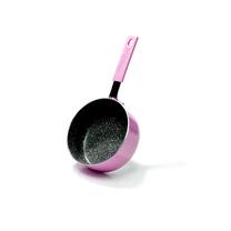 Katls Fissman Mini Chef, Ø14 cm, 0.8 l, melna krās.