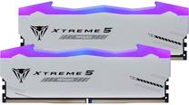 Operatyvioji atmintis (RAM) Patriot Viper Xtreme 5 MPower RGB, DDR5, 16 GB, 6400 MHz