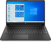 Sülearvuti HP 15 15s-fq2040nw 398Z7EA PL, Intel® Core™ i5-1135G7, 8 GB, 256 GB, 15.6 ", Intel HD, must v., EN, Windows