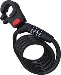 Spyna Segway PJ02MMS, juoda sp.