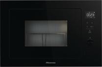 Iebūvēta mikroviļņu krāsns Hisense BIM325G42BG