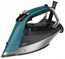 Lygintuvas Beko SIM 5124 E, mėlyna sp./sidabro sp./juoda sp.
