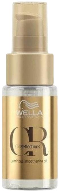 Matu eļļa Wella Professionals Oil Reflections Smoothening, 30 ml
