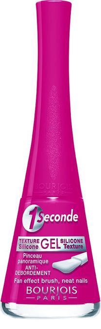 Nagų lakas Bourjois Paris, fuchsianista sp., 9 ml