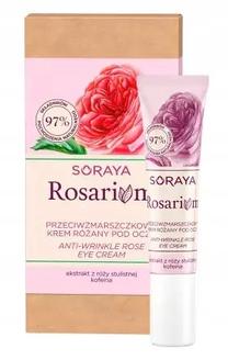 Acu krēms Soraya Rosarium, 15 ml