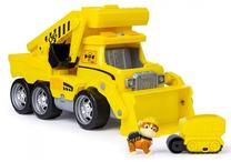Žaislinis buldozeris Spin Master