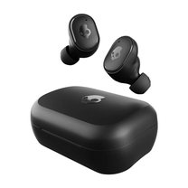 Belaidės ausinės Skullcandy Grind True S2GTW-P740, juoda sp.
