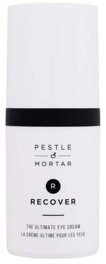 Acu krēms Pestle & Mortar Recover Eye Cream, 15.0 ml