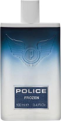 Tualetinis vanduo Police Frozen Men, 100 ml